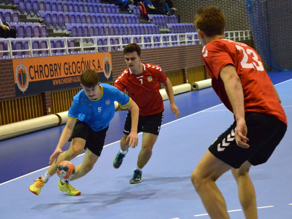 Wygrali walkę o wicelidera! Chrobry zwycięski po trudnym boju przed własną publicznością