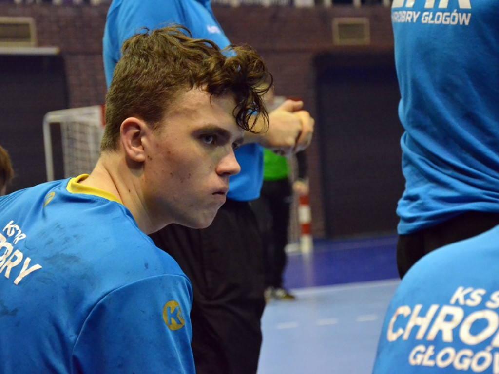 Wygrali walkę o wicelidera! Chrobry zwycięski po trudnym boju przed własną publicznością