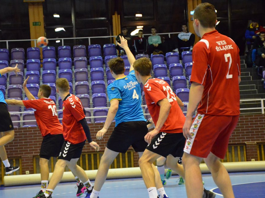 Wygrali walkę o wicelidera! Chrobry zwycięski po trudnym boju przed własną publicznością