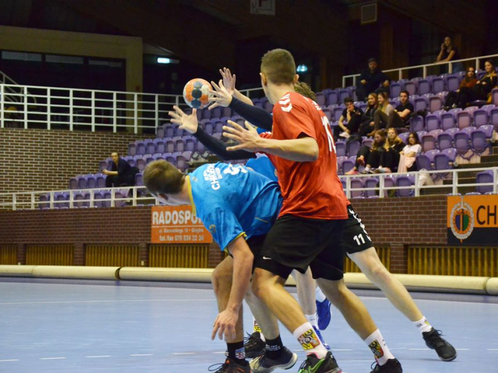 Wygrali walkę o wicelidera! Chrobry zwycięski po trudnym boju przed własną publicznością