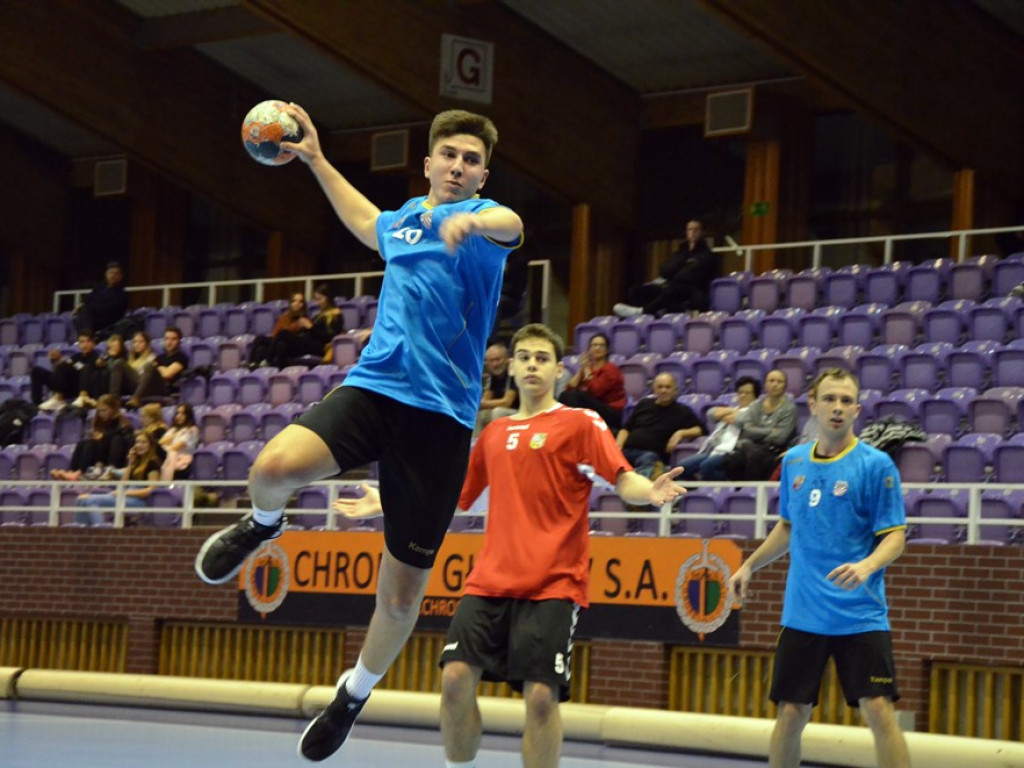 Wygrali walkę o wicelidera! Chrobry zwycięski po trudnym boju przed własną publicznością