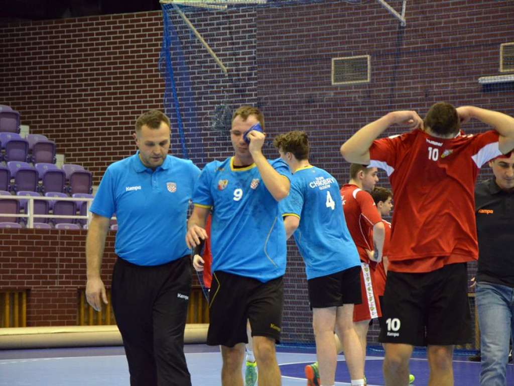 Wygrali walkę o wicelidera! Chrobry zwycięski po trudnym boju przed własną publicznością