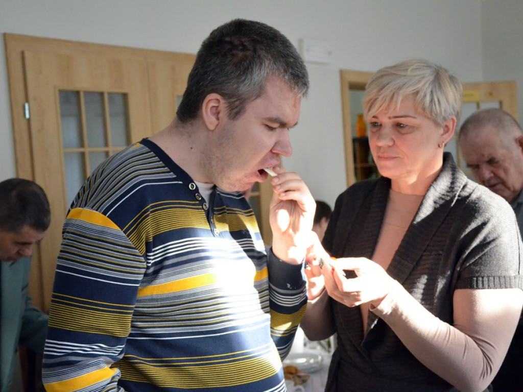 Wigilia dla nich, to czas na wspólne kolędowanie i modlitwę