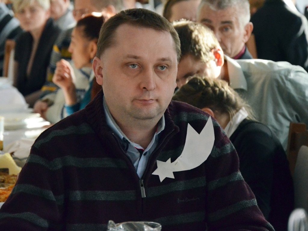 Wigilia dla nich, to czas na wspólne kolędowanie i modlitwę