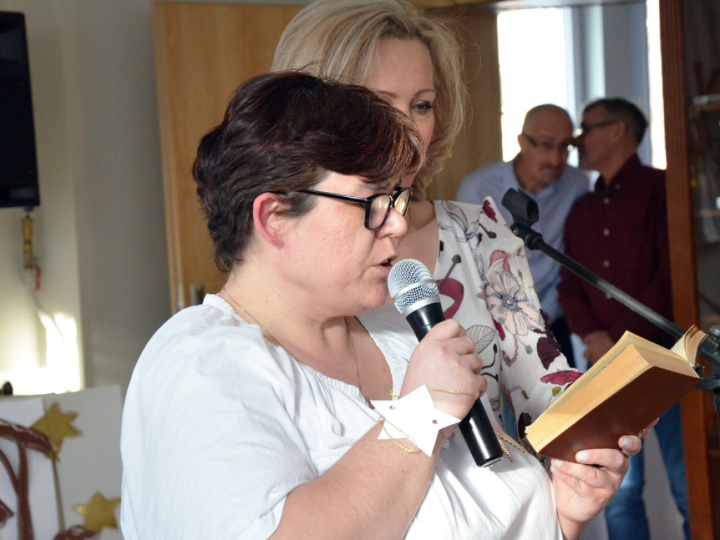 Wigilia dla nich, to czas na wspólne kolędowanie i modlitwę