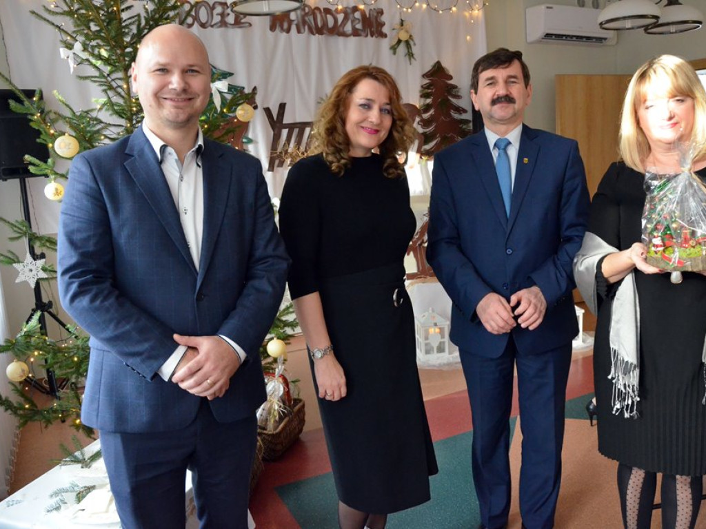 Wigilia dla nich, to czas na wspólne kolędowanie i modlitwę