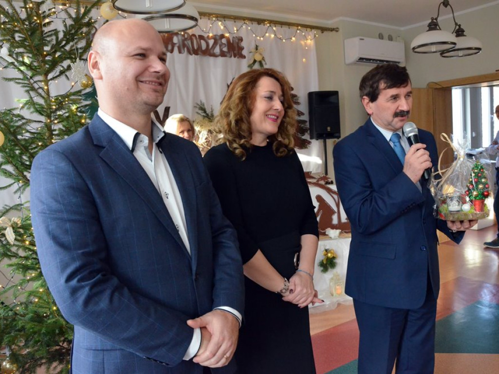 Wigilia dla nich, to czas na wspólne kolędowanie i modlitwę