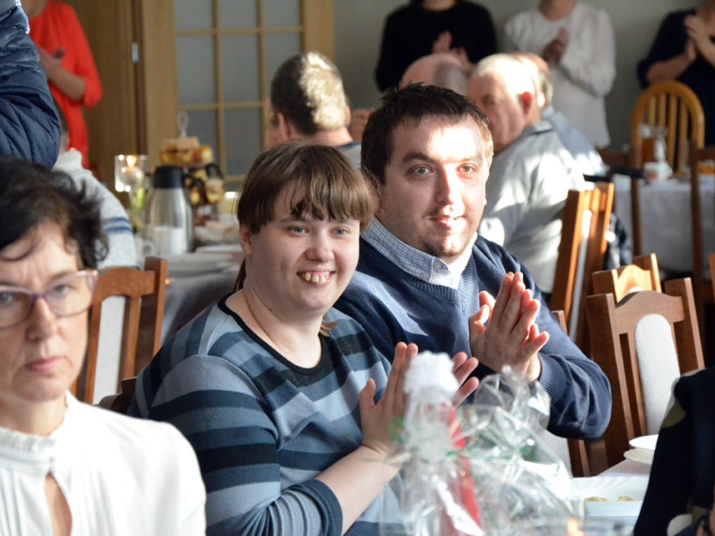 Wigilia dla nich, to czas na wspólne kolędowanie i modlitwę