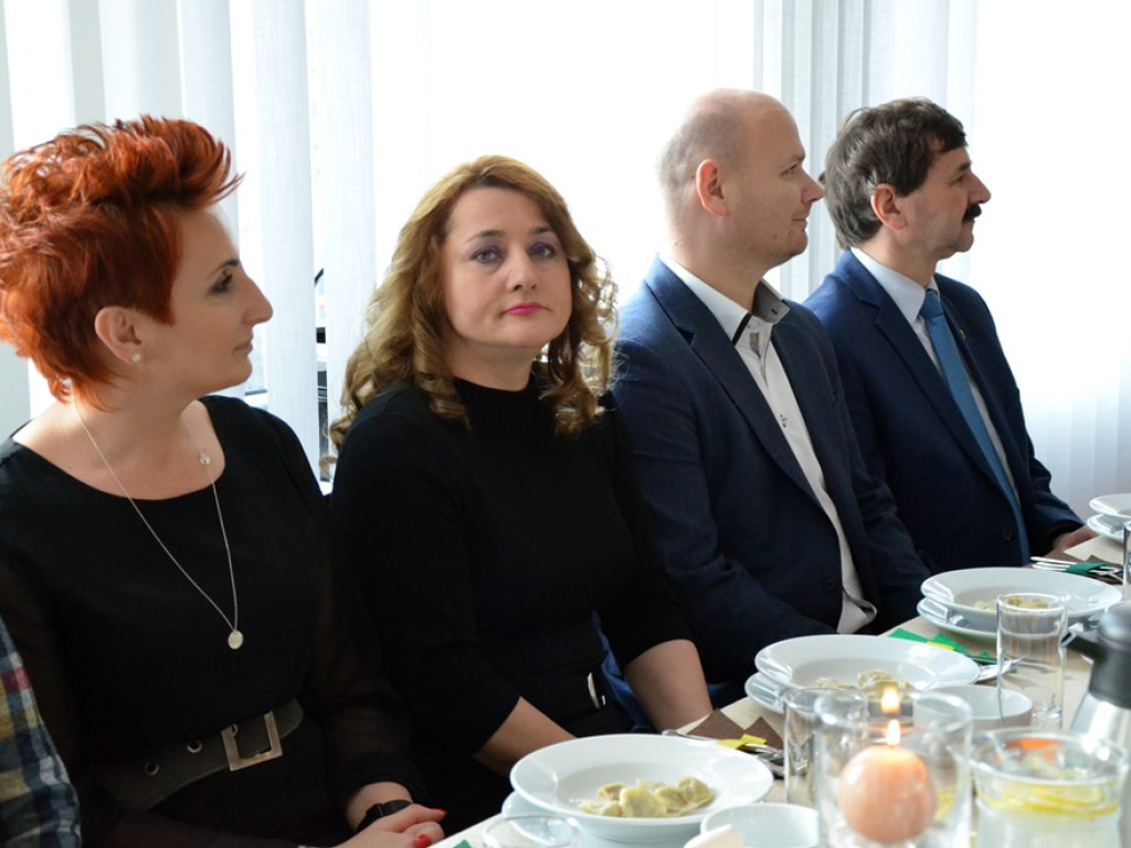 Wigilia dla nich, to czas na wspólne kolędowanie i modlitwę