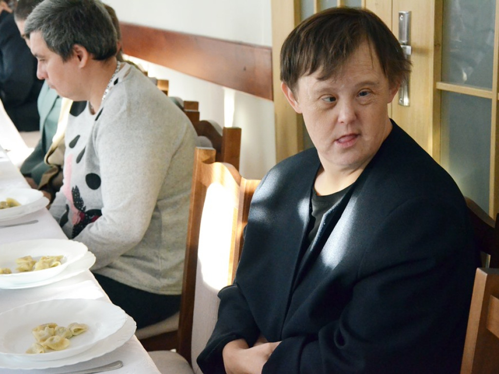 Wigilia dla nich, to czas na wspólne kolędowanie i modlitwę