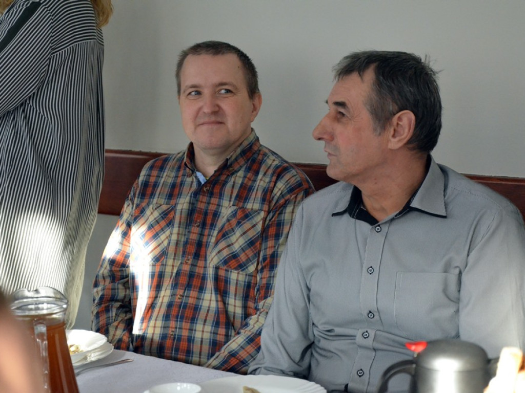 Wigilia dla nich, to czas na wspólne kolędowanie i modlitwę