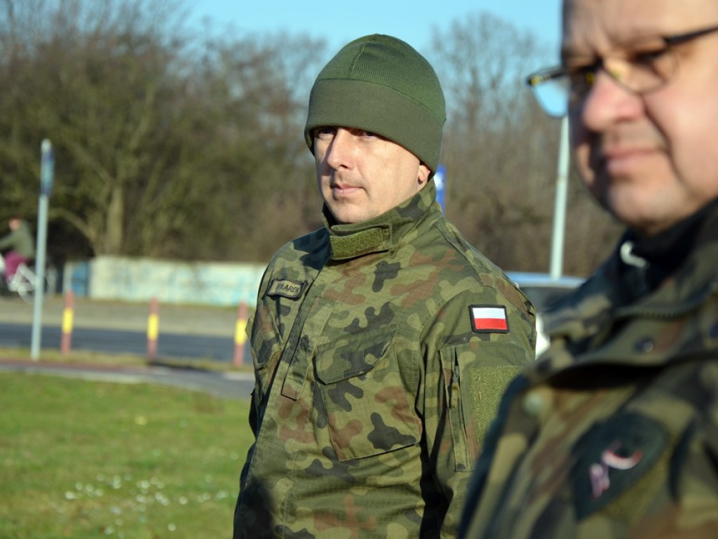 Choinki za wrzutkę do skarbonki fundacji. To finał świątecznej akcji