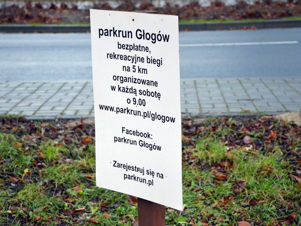 Wigilijny bieg po parku i moc życzeń! Oni znowu to zrobili