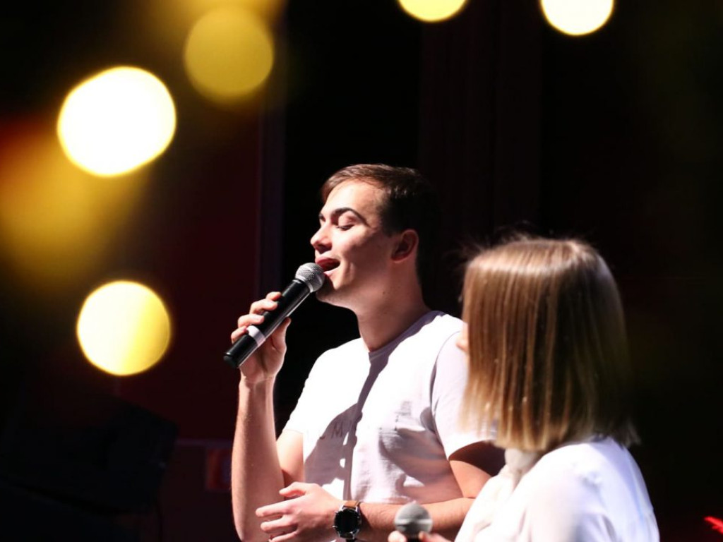 Piękne kolędy dla Fundacji Hospicjum Głogowskie. To był wyjątkowy rok!