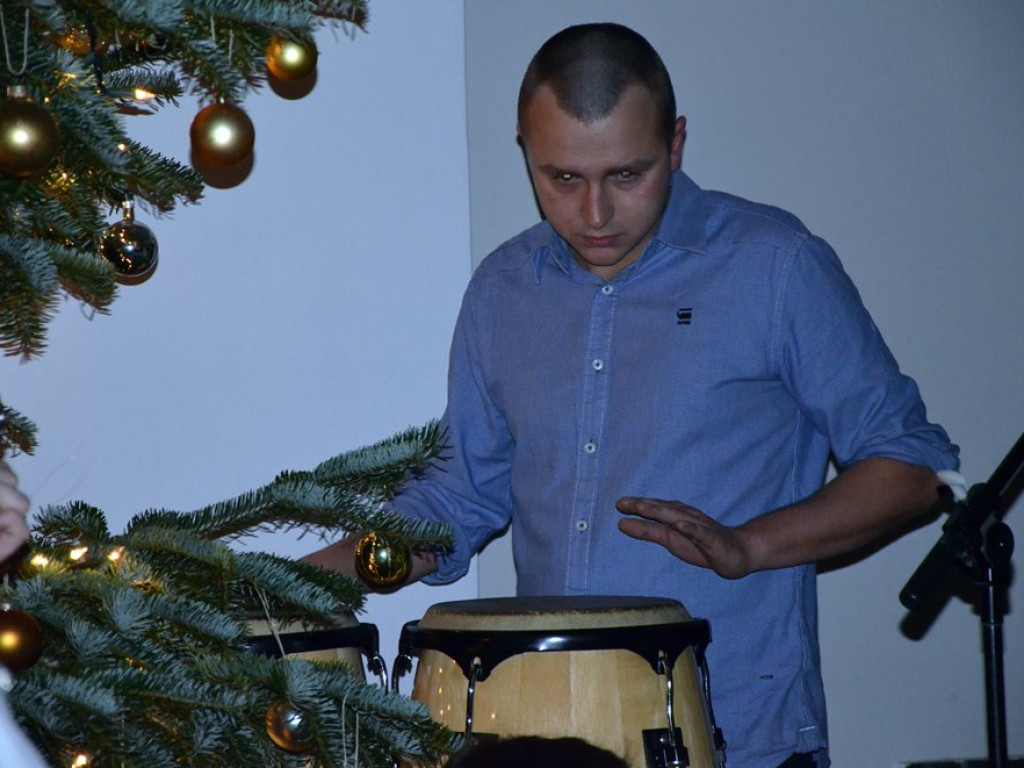Piękny koncert kolęd podczas pasterki w wykonaniu Klemensiątek
