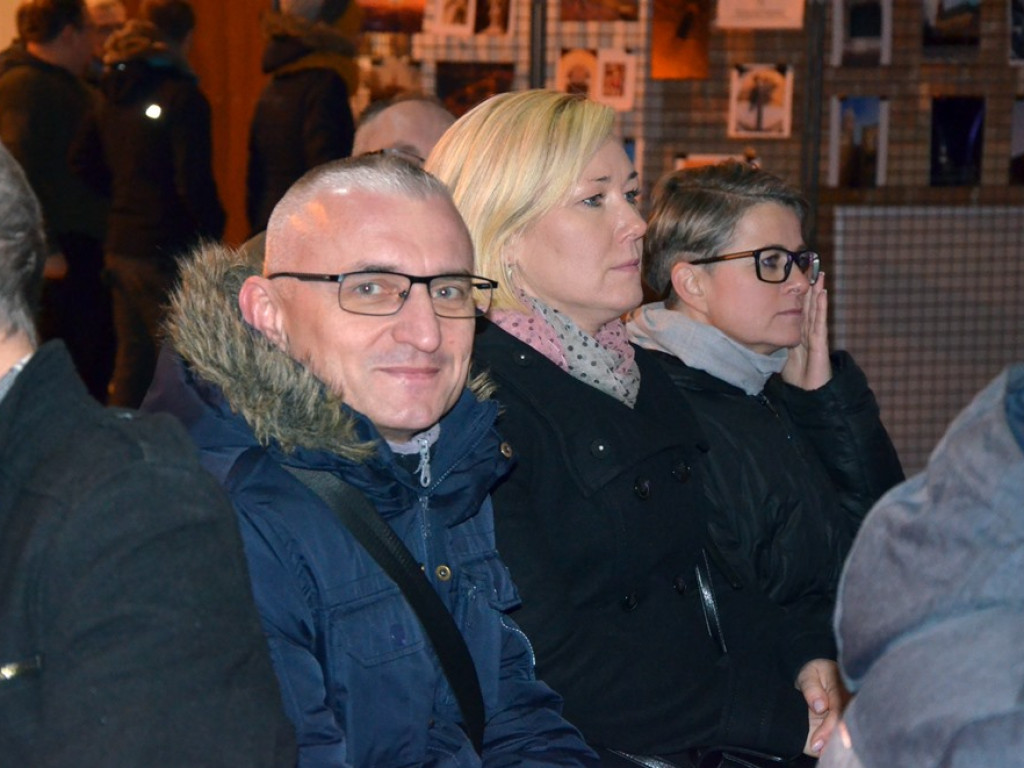 Kolegiata na zdjęciach i w kalendarzu. Rozstrzygnięto konkurs fotograficzny