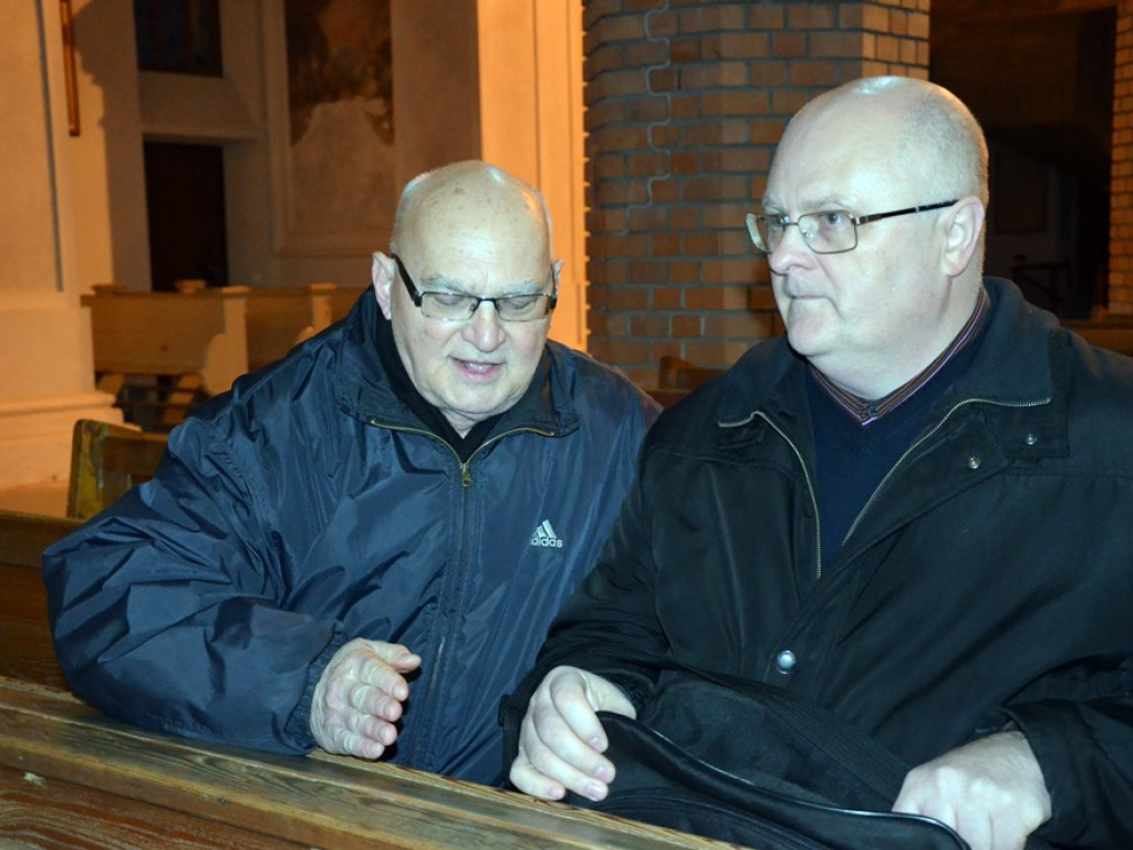 Kolegiata na zdjęciach i w kalendarzu. Rozstrzygnięto konkurs fotograficzny