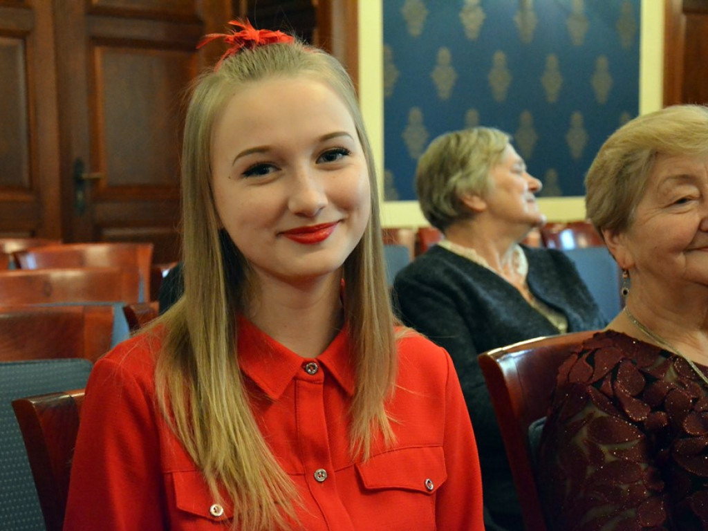 50 lat w miłości i wierności. Złote Gody w miejskim ratuszu
