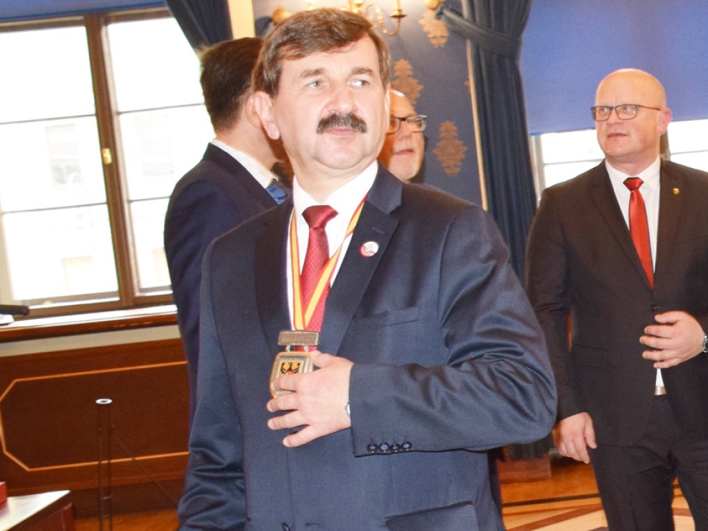 Jakie postanowienia na 2020 rok mają najbardziej znani głogowianie?