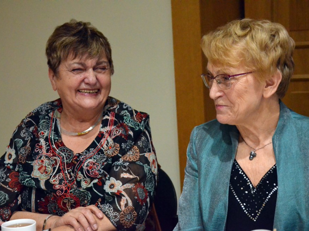 Sylwestrowa impreza w sali kolegium w kościele Bożego Ciała! I to historyczna