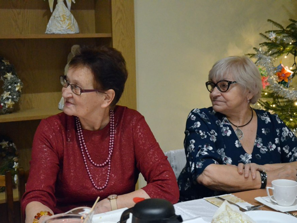 Sylwestrowa impreza w sali kolegium w kościele Bożego Ciała! I to historyczna