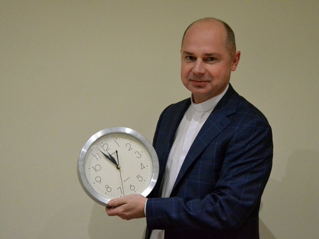Sylwestrowa impreza w sali kolegium w kościele Bożego Ciała! I to historyczna