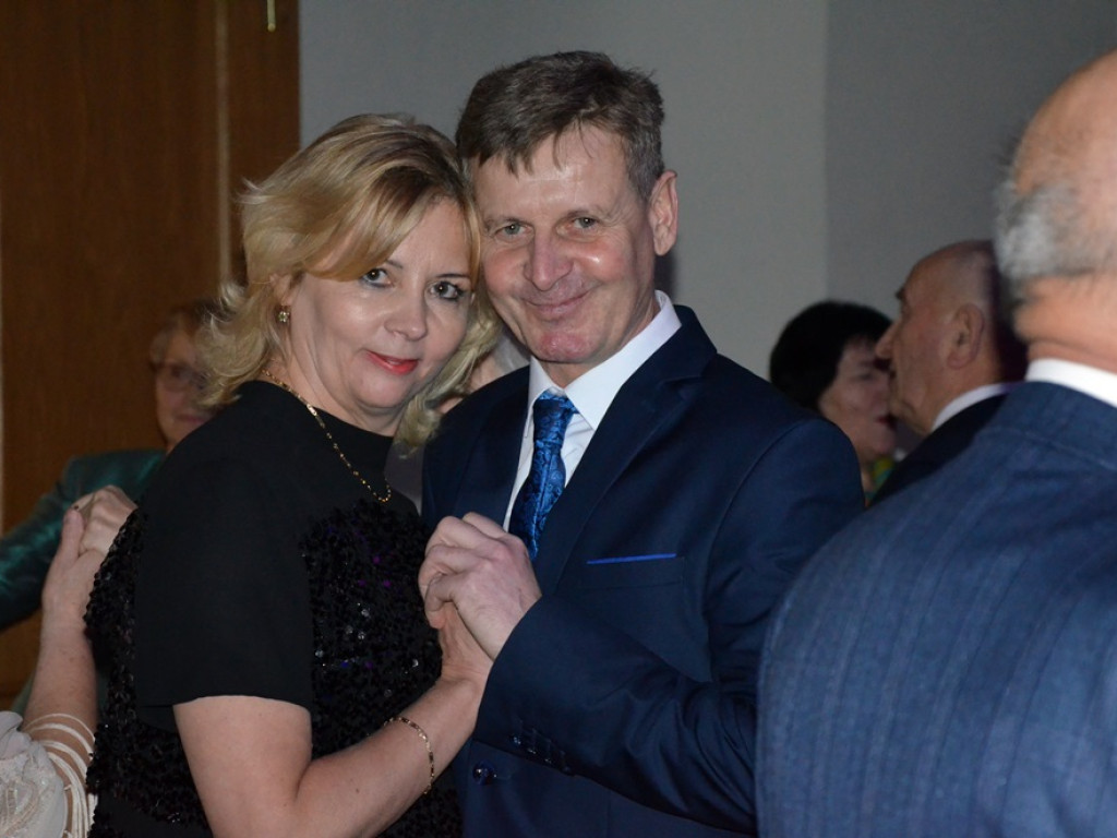 Sylwestrowa impreza w sali kolegium w kościele Bożego Ciała! I to historyczna