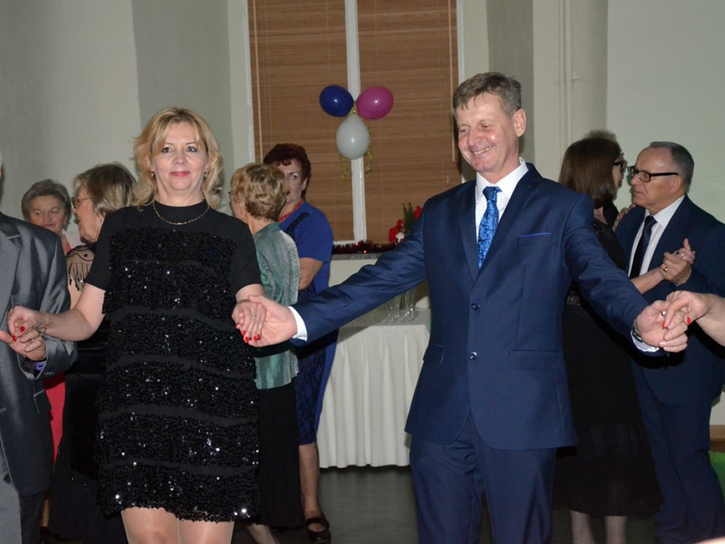 Sylwestrowa impreza w sali kolegium w kościele Bożego Ciała! I to historyczna