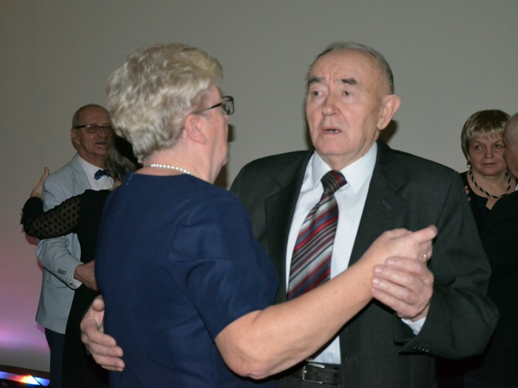 Sylwestrowa impreza w sali kolegium w kościele Bożego Ciała! I to historyczna