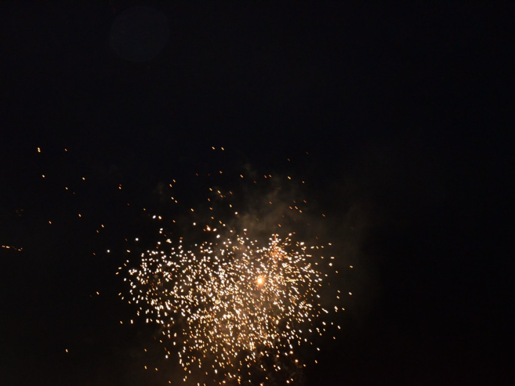 Happy New Year! Szampańska zabawa na miejskim rynku