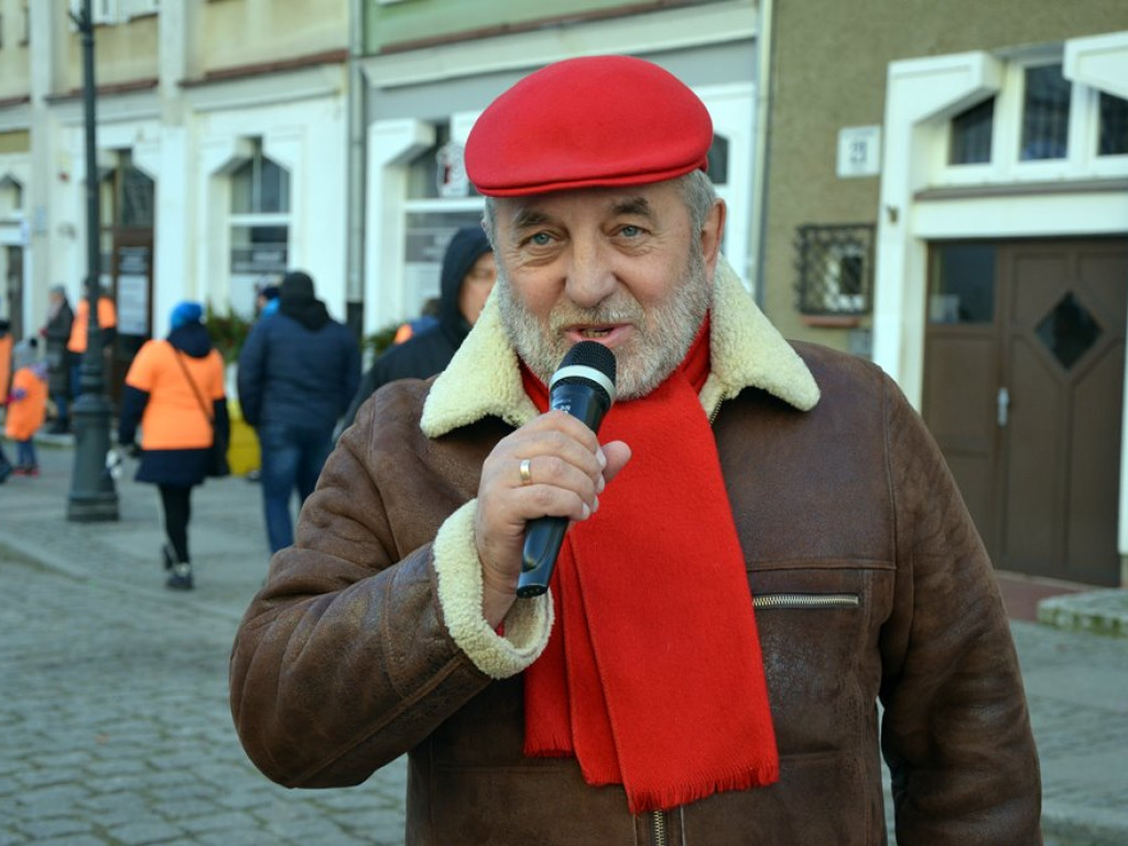 Pobiegło ponad tysiąc osób. Zabrakło koszulek! Witaliśmy nowy rok na sportowo
