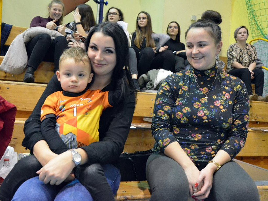 Zwycięstwo za komplet punktów siatkarzy Chrobrego! Kibice zachwyceni