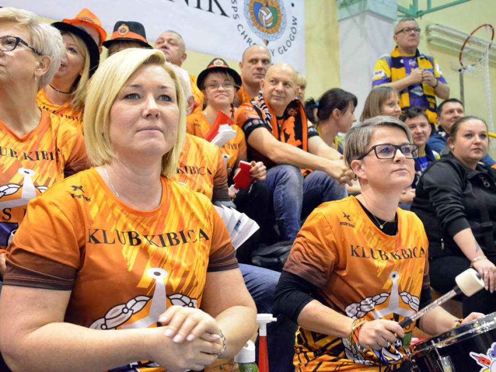 Zwycięstwo za komplet punktów siatkarzy Chrobrego! Kibice zachwyceni