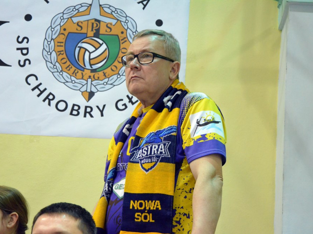 Zwycięstwo za komplet punktów siatkarzy Chrobrego! Kibice zachwyceni