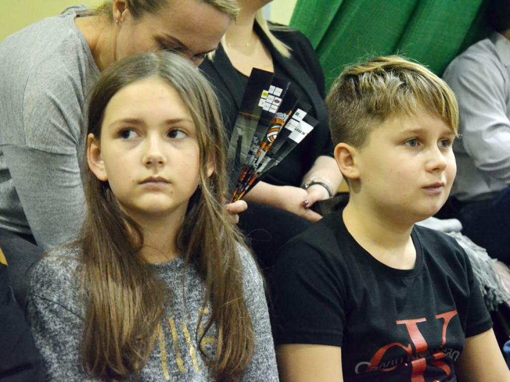 Zwycięstwo za komplet punktów siatkarzy Chrobrego! Kibice zachwyceni