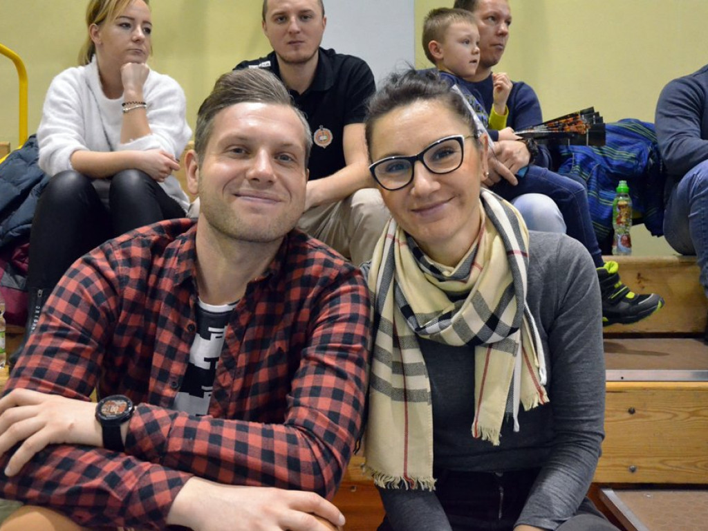 Zwycięstwo za komplet punktów siatkarzy Chrobrego! Kibice zachwyceni