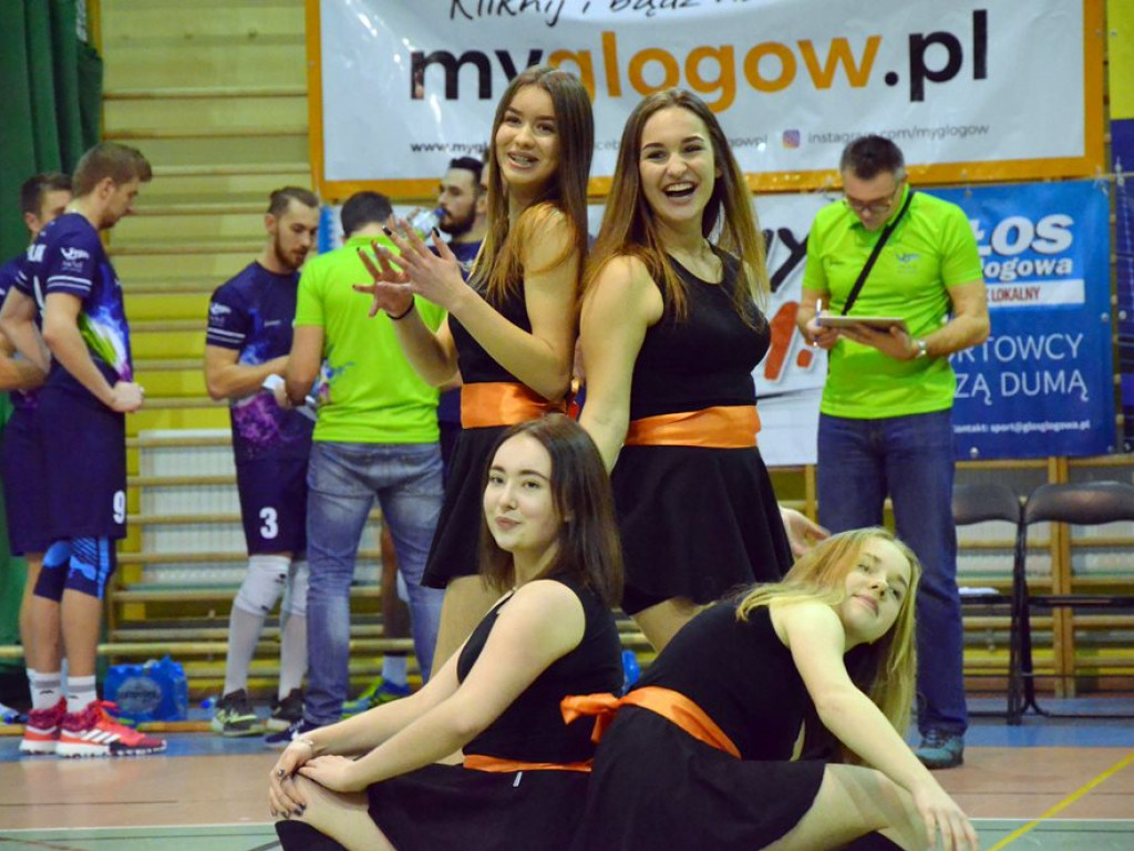 Zwycięstwo za komplet punktów siatkarzy Chrobrego! Kibice zachwyceni