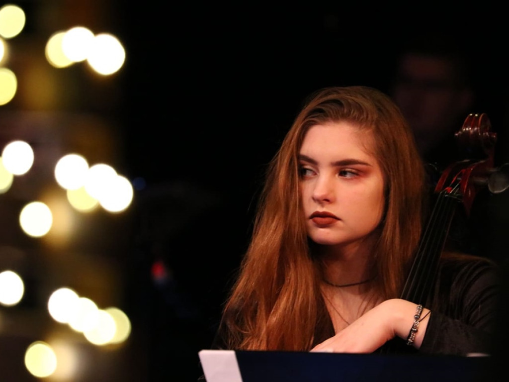 Koncert kolęd Klemensiątek i charytatywna zbiórka na kosztowną operację Honoraty