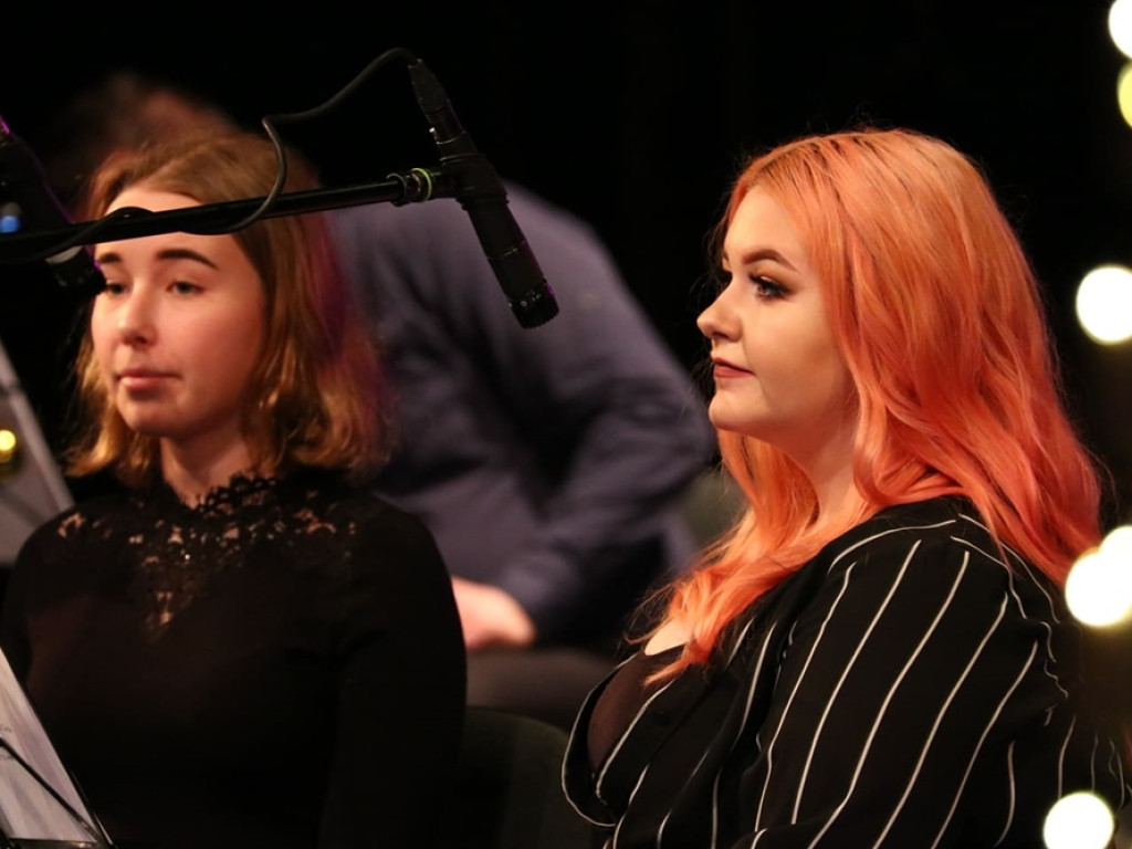 Koncert kolęd Klemensiątek i charytatywna zbiórka na kosztowną operację Honoraty