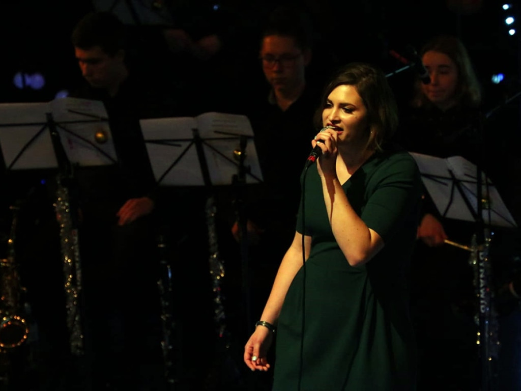 Koncert kolęd Klemensiątek i charytatywna zbiórka na kosztowną operację Honoraty