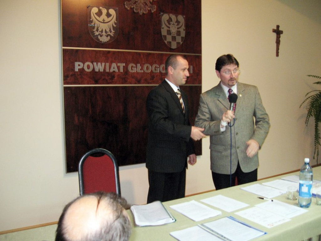 Znani i lubiani głogowianie na zdjęciach sprzed lat! Zobaczcie, jak się zmienili. Poznajecie ich?
