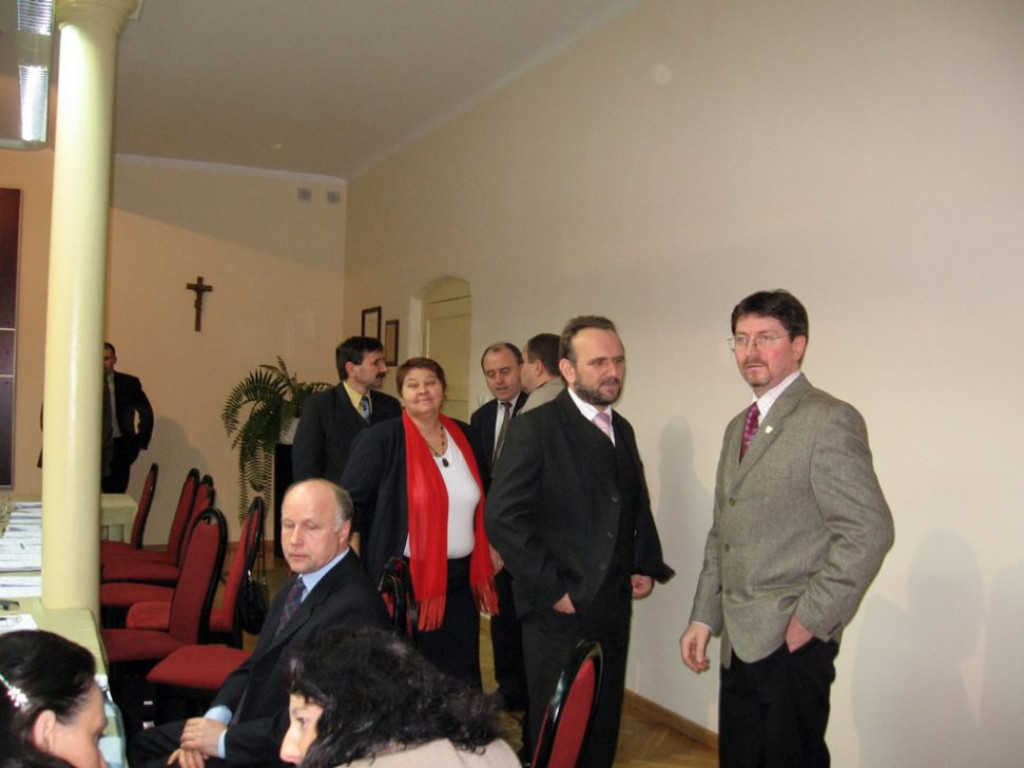 Znani i lubiani głogowianie na zdjęciach sprzed lat! Zobaczcie, jak się zmienili. Poznajecie ich?