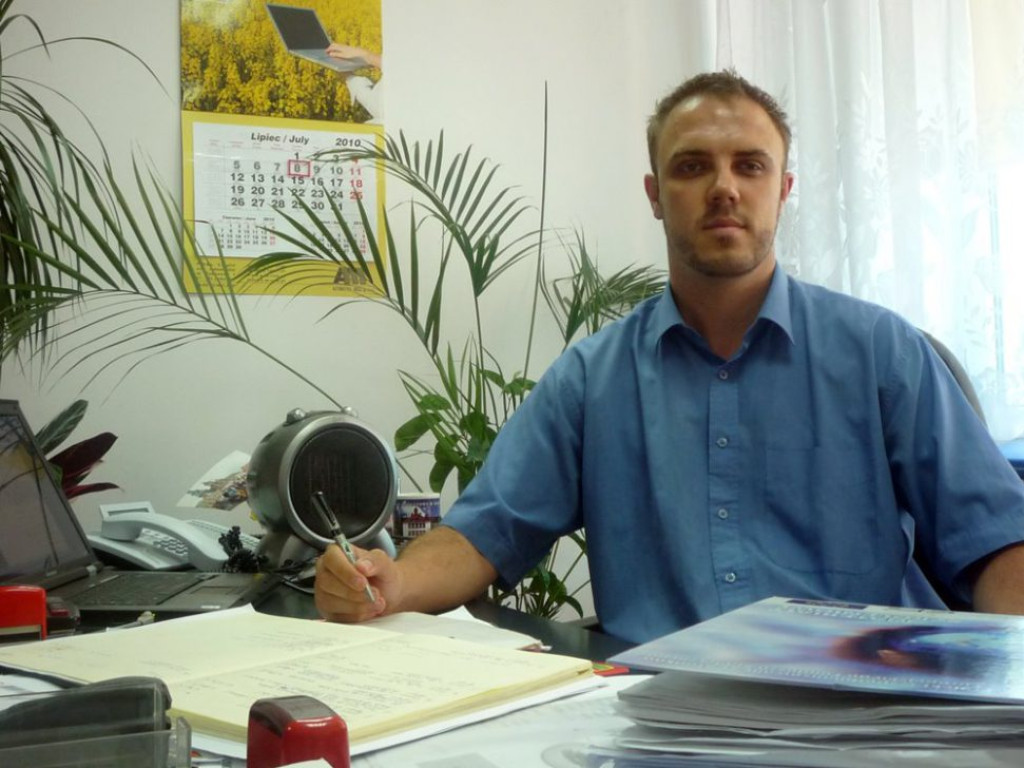 Znani i lubiani głogowianie na zdjęciach sprzed lat! Zobaczcie, jak się zmienili. Poznajecie ich?