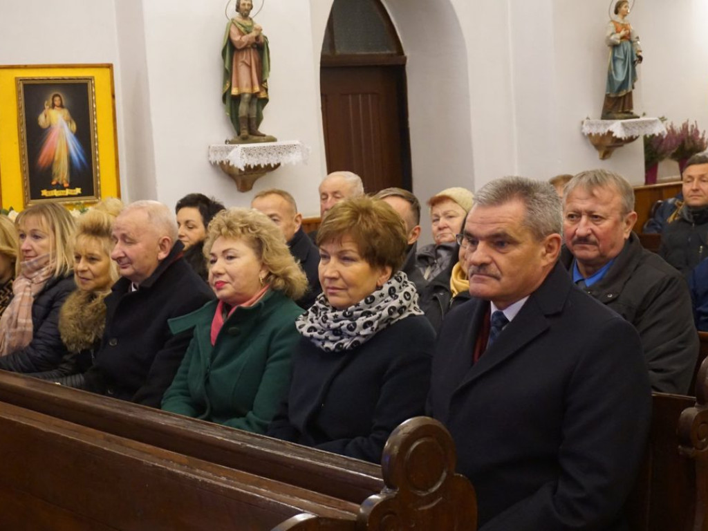 Koncert kolęd i pastorałek w Rzeczycy