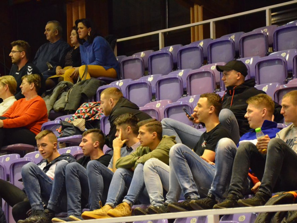 Porażka po rzutach karnych z Zagłębiem. Juniorzy wicemistrzami województwa