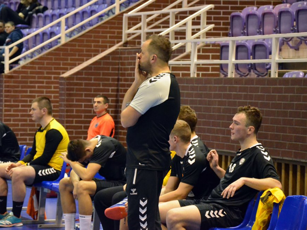 Porażka po rzutach karnych z Zagłębiem. Juniorzy wicemistrzami województwa