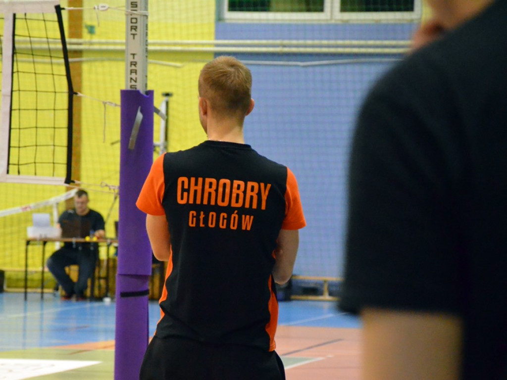 Sparing z Olimpią przegrany, ale morale w szatni dobre. To był tylko trening