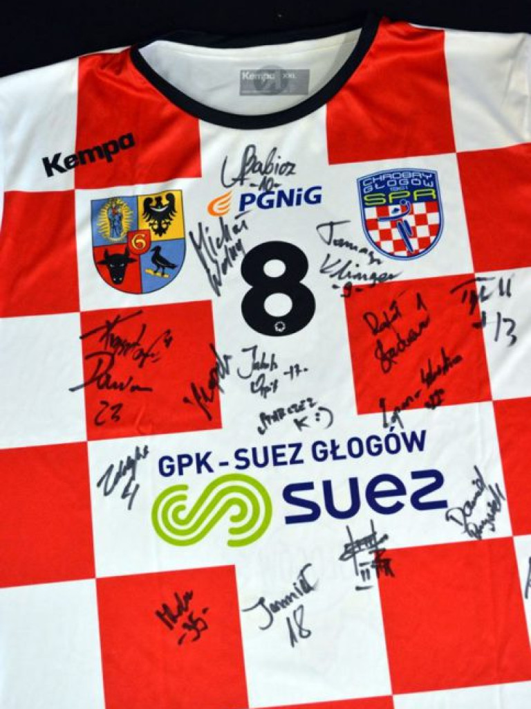 Co będzie można wylicytować podczas finału WOŚP w Głogowie? Sprawdź!