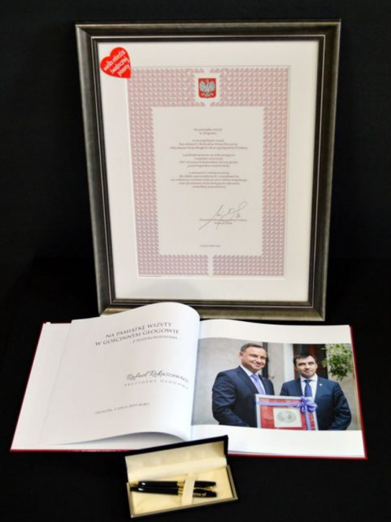 Co będzie można wylicytować podczas finału WOŚP w Głogowie? Sprawdź!