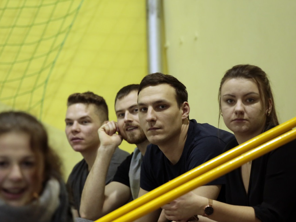 Pewna wygrana naszych siatkarzy! Trzy sety i rywal na kolanach